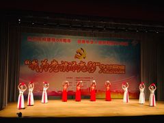 -虹口区工人文化宫