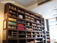 -榖屋house of flour(张江首店)