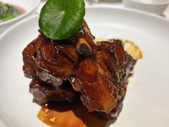 -玫瑰厅上海菜(兴国路店)