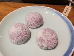 大福糕-黑牛の店·和牛烧肉(合生汇店)