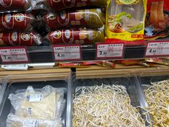 -永辉超市(红旗街万达广场店)