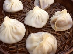-老盛兴·上海小笼汤包馆(武夷店)