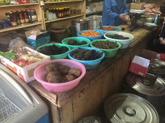 -赵府街副食店