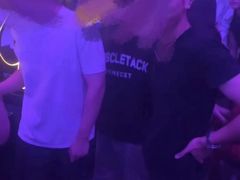 -CLUB OPUS欧贝斯酒吧(合肥店)