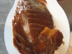 -香丰阁·烤鸭·川湘菜(清河店)