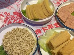 -红钳侠小龙虾·烧烤(中赢康康谷店)