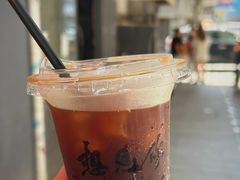 -想见你(咖啡·茶饮·甜品·江汉路店)