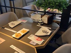 -川成元·麻辣香锅(凯德MALL西直门店)