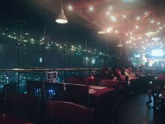 大堂-阿甘虾餐厅(凌霄阁店)