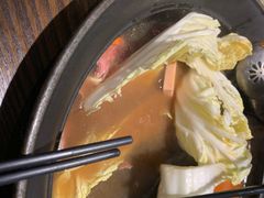 -呷哺呷哺(松江开元店)