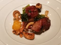 -三号黄浦会Canton Table