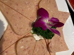 午餐肉-蜀九香火锅(营口店)