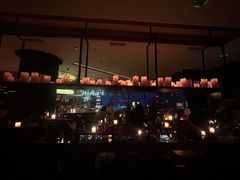-富力丽思卡尔顿酒店·FLAIR餐厅酒吧