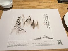 -中国徽菜·徽商故里(广安门店)