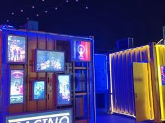 -移动谜城·大笨象密室逃脱(五棵松店)