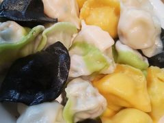 -小平岛開海水饺(浑南店)