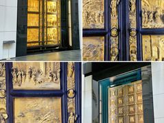 -圣母百花大教堂穹顶