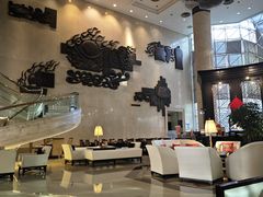 -上海齐鲁酒店·辣椒屋咖啡厅