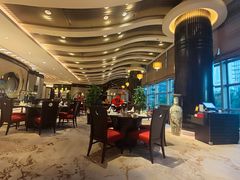 -新天世纪中餐厅