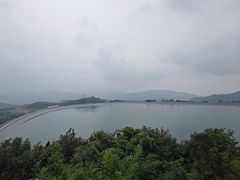 -江南天池