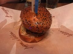 -Burger & Lobster(Dean Street)