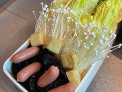 -半天妖烤鱼(永旺梦乐城店)