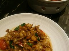 -黔蘑菇四季餐厅(观山湖店)