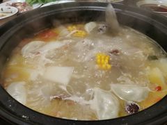 -花水湾红太阳牛肉汤锅
