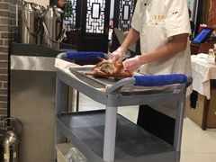 -东兴楼饭庄(六里桥店)