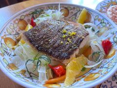 -Alimentari Mulino意大利餐吧&烘焙(丰盛里店)