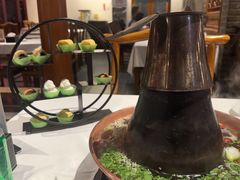 -东来顺饭庄(西直门店)