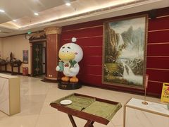 -北京全聚德(西客站店)