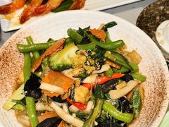 -Home Thai·泰谣(王府井apm店)