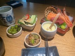 -沼津港精致料理·寿喜烧·烧鸟(青浦宝龙广场日料榜单店)