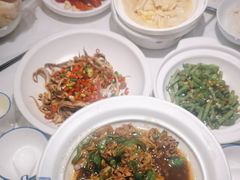 -兰湘子·湘菜小炒(崂山丽达店)