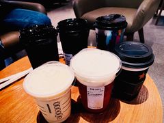 -星巴克臻选(南京艾尚天地店)