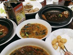 -前门烤鸭(江东中路店)