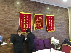 -红城阁·上海味道(四平路店)