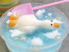 -东北哈尔滨酱骨头馆房掌柜铁锅炖