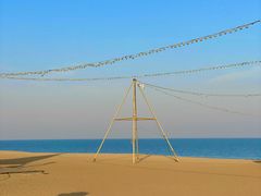 -巧克力渔家.小船海鲜胶东菜(万平口店)