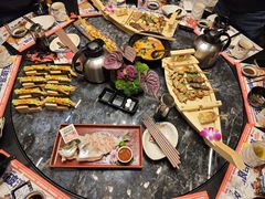 -古田居·特色寿司料理(星之岛旗舰店)