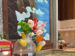 -连云港金陵海州湾会议中心