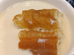 -冰泉豆浆馆(新界店)