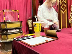 -NINES推理馆·实景侦探推理剧MIXPLAY(静安店)