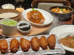 -北国饭店·海鲜·北方菜(峡山店)