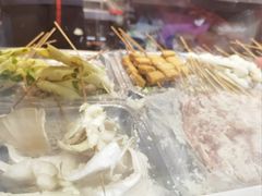 -辽B·小串(总店)
