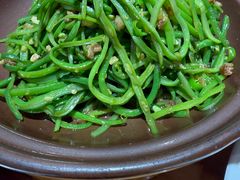 -红高粱海鲜大排档(福成路店)