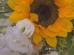 -弗劳尔花艺坊(龙涛店)