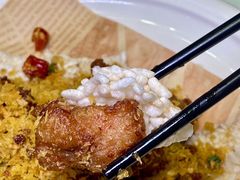 -U你·湖北家宴菜(南湖总店)