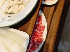 -德顺斋爆肚涮肉馆·烧烤·羊蝎子·清真炒菜(马驹桥店)